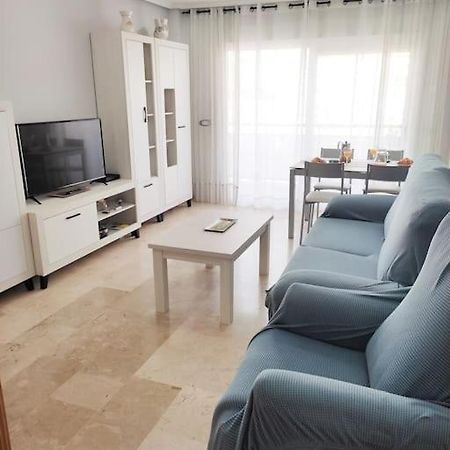 Apartamento Renovado En El Centro De Benalmádena Extérieur photo