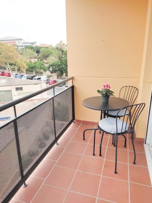 Apartamento Renovado En El Centro De Benalmádena Extérieur photo