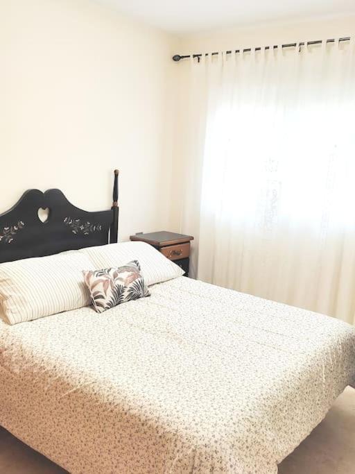 Apartamento Renovado En El Centro De Benalmádena Extérieur photo