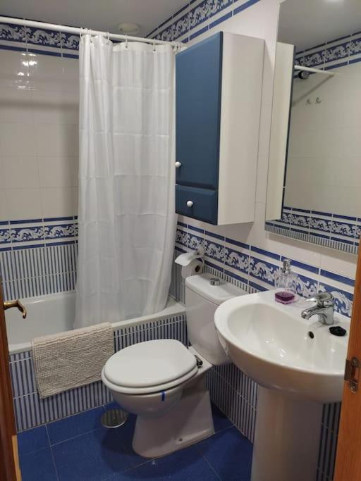Apartamento Renovado En El Centro De Benalmádena Extérieur photo
