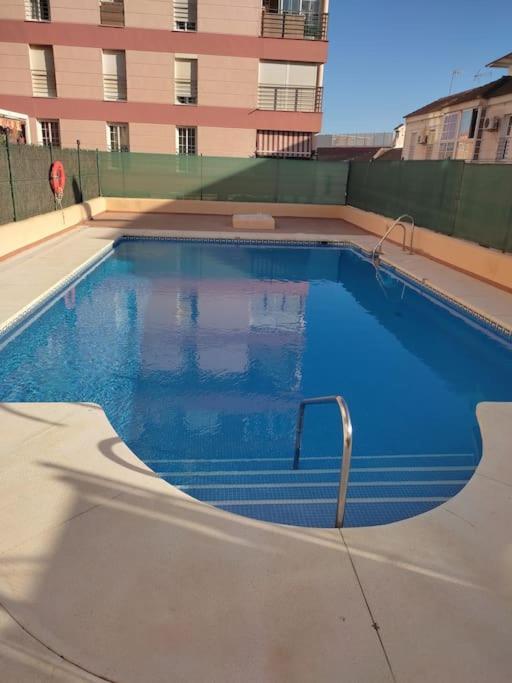 Apartamento Renovado En El Centro De Benalmádena Extérieur photo