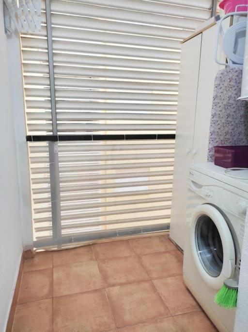 Apartamento Renovado En El Centro De Benalmádena Extérieur photo
