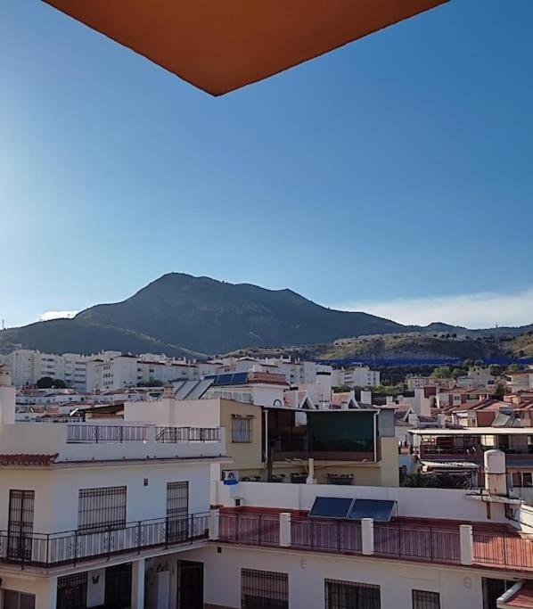 Apartamento Renovado En El Centro De Benalmádena Extérieur photo