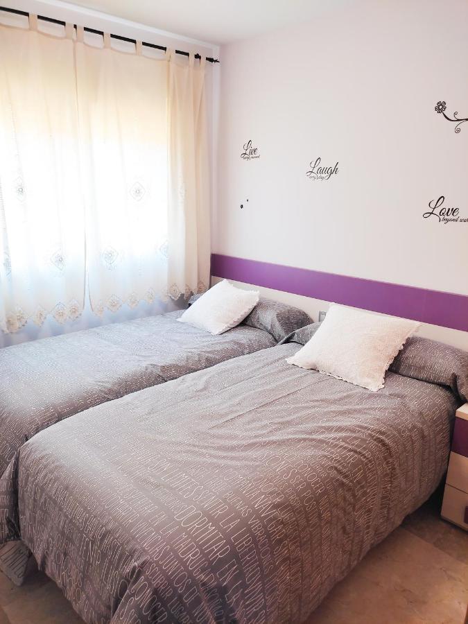 Apartamento Renovado En El Centro De Benalmádena Extérieur photo